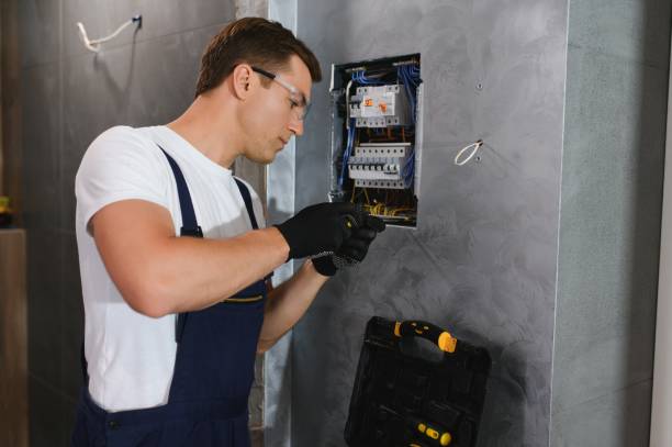 Best Electrical Troubleshooting Services  in Rockledge, FL