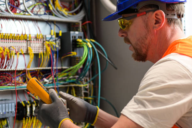 Best Electrical Troubleshooting Services  in Rockledge, FL