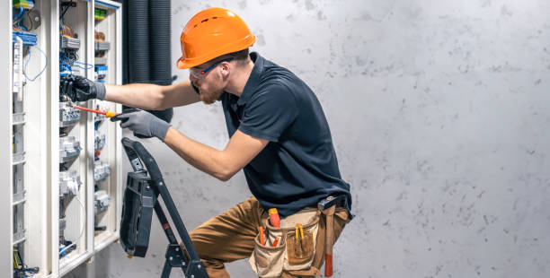Best Commercial Electrician Services  in Rockledge, FL