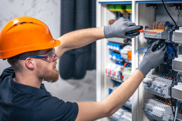 Affordable Emergency Electrician in Rockledge, FL